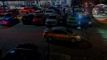 Homicide Squad New Orleans S02E01 Beware Thy Neighbor