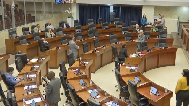 Asamblea Nacional enfrenta 'trabas' para conformar comisiones tras varias semanas sin avances