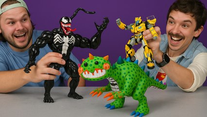 😱 LEGO Venom-Spiderman vs ZOOCHOSIS Mutant – The Most INSANE Monster Battle Ever Built! 💀🔥