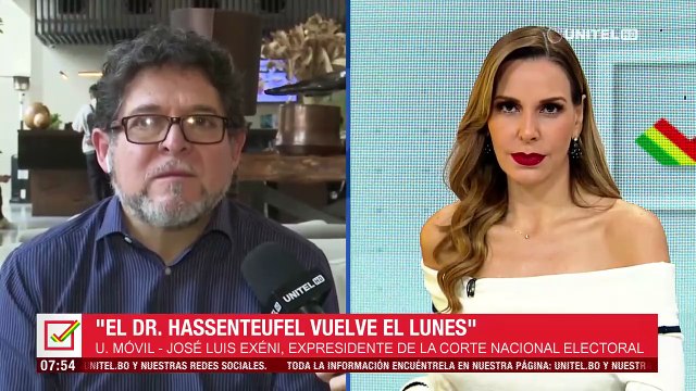 ​En lugares donde no se pueda votar por actos de violencia debe repetirse el acto eleccionario dos semanas después