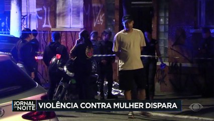 Brasil registra queda nas mortes violentas pelo quarto ano seguido