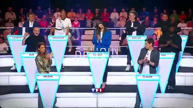 La bande-annonce du Grand concours du samedi 26 juillet 2025 sur TF1.