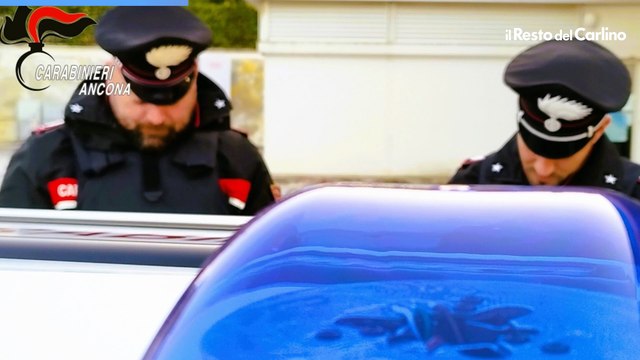 Truffe agli anziani ad Ancona: badante incastra finto carabiniere