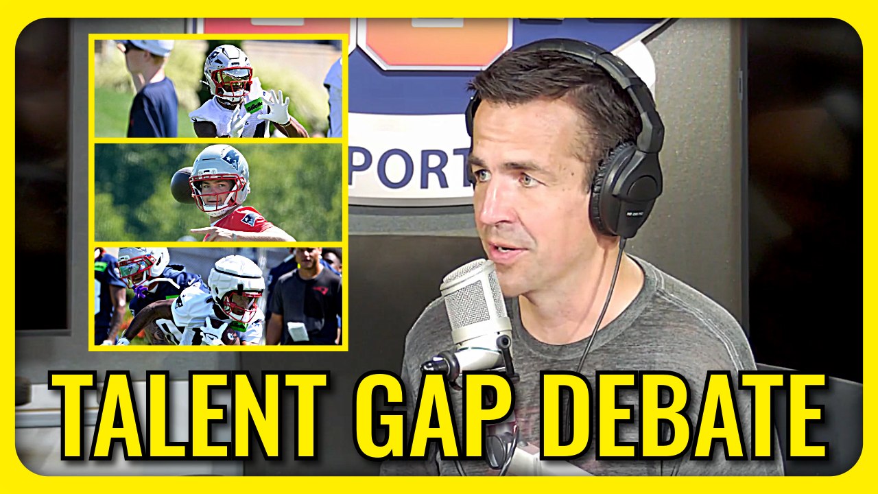 Do the Patriots Have Enough Star Power to Win 9 Games? Breer Weighs In