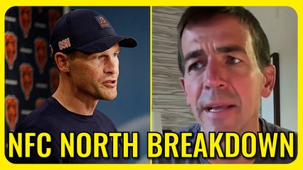 Can Ben Johnson Lead the Bears? Albert Breer Isn’t Sure