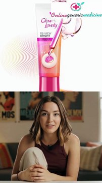 Dermatologist-Recommended Radiance : Shop Glow & Lovely Face Cream | Online Generic Medicine