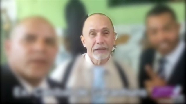 Jorge Beltrão: a transformação na penitenciária através da fé em Deus e sua palavra poderosa