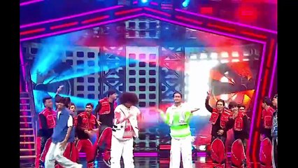 HHIS2 - ALL FINAL contestants #malaika arora #Remo D`Souza