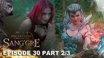 Sang'gre: Ang panaghoy sa brilyante ng apoy! (Episode 30 - Part 2/3) | Encantadia Chronicles