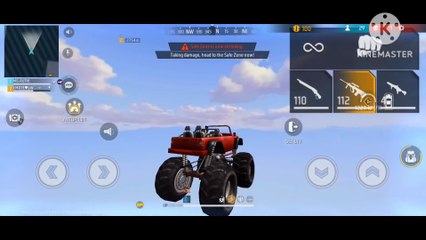 FREE FIRE TIPS AND TRICKS 2025