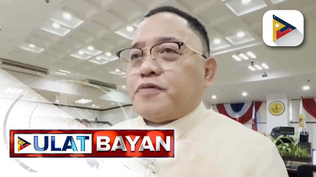 Cebu City, opisyal nang isinailalim sa state of calamity matapos ang matinding pagbaha noong nakaraang linggo | ulat ni Niña Oliverio-PTV Cebu