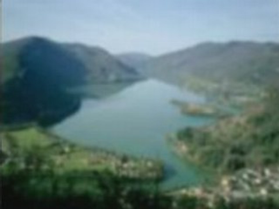 CHANCIA je viens vers toi (Compo)