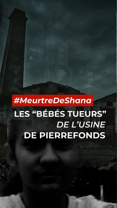 Les "bébés tueurs" de l'usine de Pierrefonds