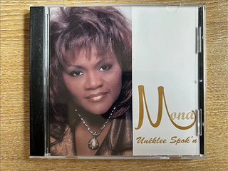 Mona Moore - Come By Here