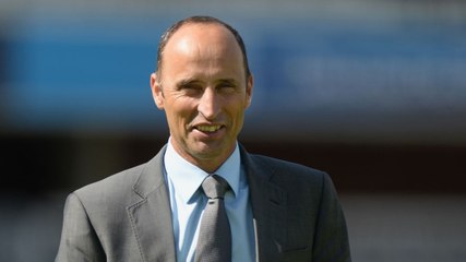 Nasser Hussain ने Team India के मैनेजमेंट की आलोचना की!