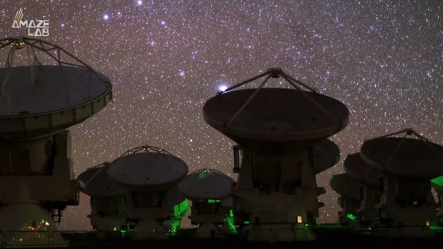 This Earth-Like Planet Was Found to be Repeating Radio Signals