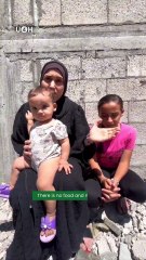 Still Hungry. Still Homeless. Still Forgotten Gaza Needs You