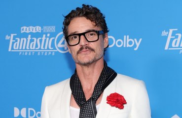 ‘I’ll never shut up’: Pedro Pascal speaks out on using his fame to take a stand on big issues