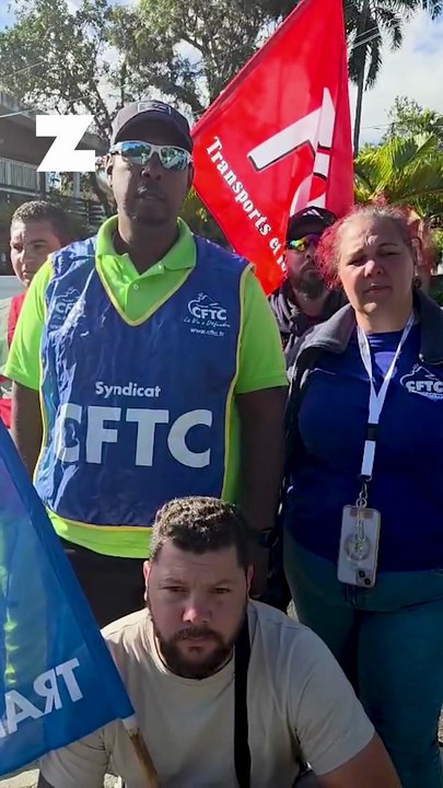 "Rien ne bouge" à la SPL Sudec : blocage total dès ce lundi, annoncent les syndicats