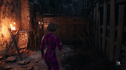 Resident Evil 4 MODS RAROS