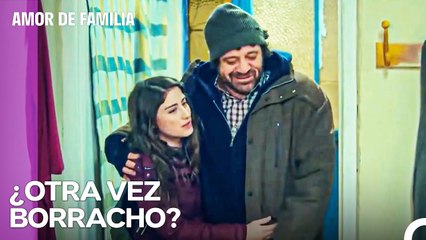 Diarios De La Casa De Los Pobres; ¿Gastaste Todo Ese Dinero En Alcohol¿ - Amor De Familia