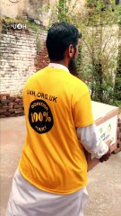 Alone for 30 Years — This Widow Still Says Alhamdulillah