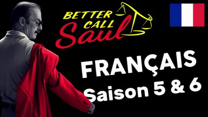 [VF] Toutes les scènes marquantes dans Better Call Saul (PARTIE 3)