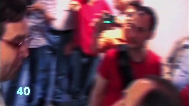 Informe: La censura a León Ferrari - 40 Años de Democracia