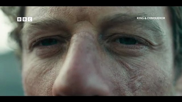 King and Conqueror - saison 1 Bande-annonce VO