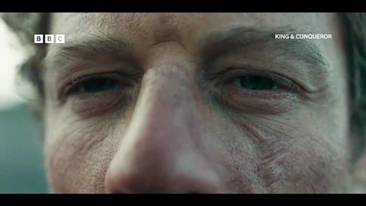 King and Conqueror - saison 1 Bande-annonce VO