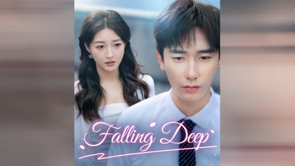 Falling Deep – Full HD Movie [English Sub] | Watch Till The End