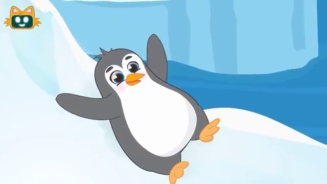 Penguen Şarkısı + Sevilen Miniyo Şarkıları | 30 Dakika