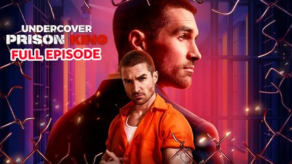 Undercover Prison King - Full