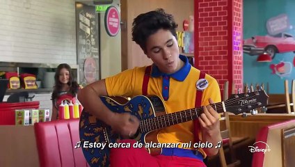 Soy Luna Nueva temporada 2026 en Disney+