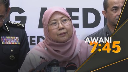 Guna MyKad bendung ketirisan, jejak pembelian luar norma