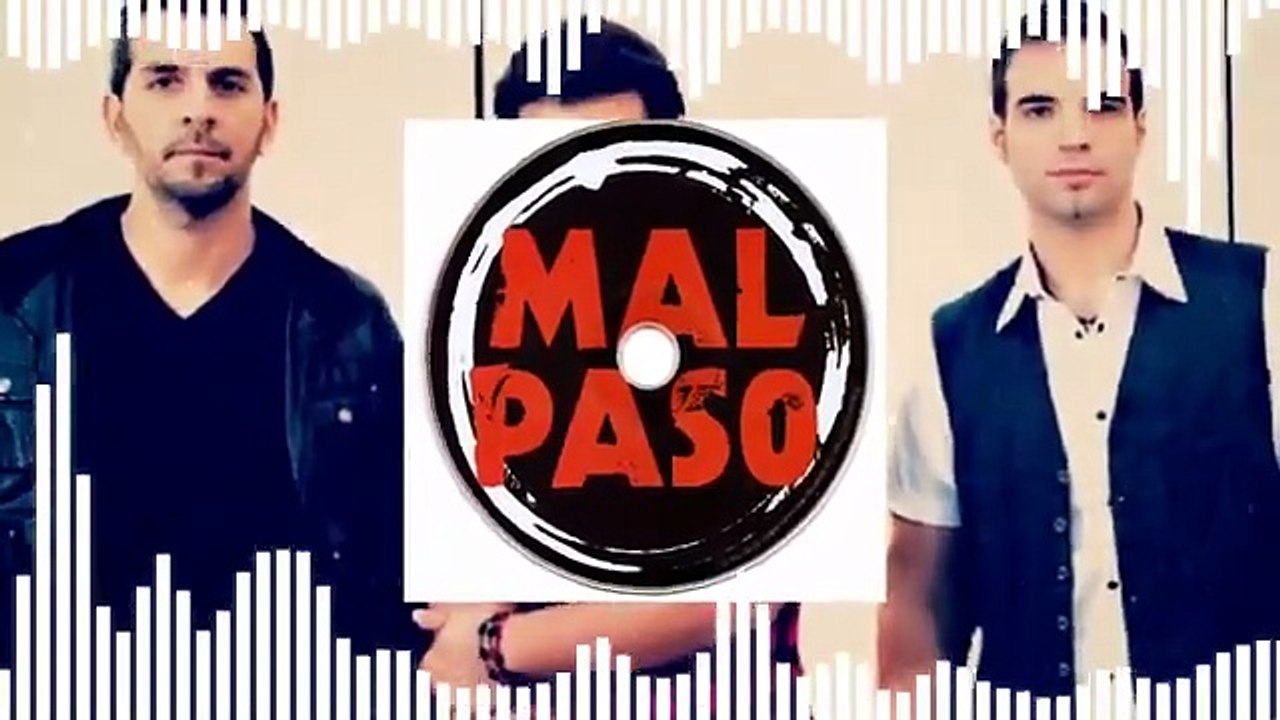 💥MALPASO SEIS BALAS🚀
