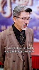 Master of Medicine - The Great Healer - CN - #abel