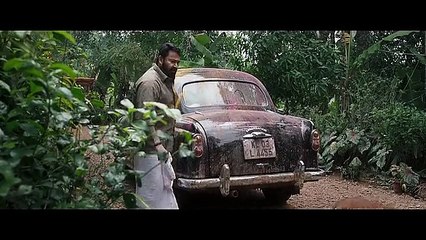 Thudarum (2025) Malayalam HD Part 2 | Exciting Thriller & Comedy Mix