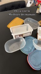 On aime nos mamans 🥰