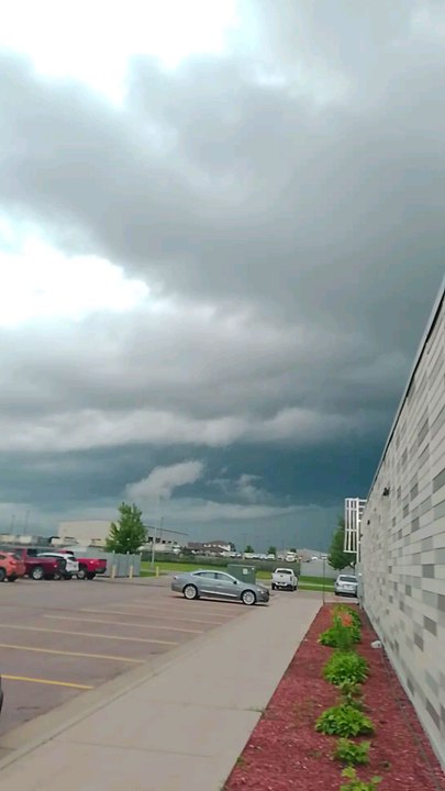 nasty storm brewing pt1