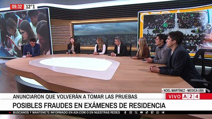 Comentaio de Antonio Laje