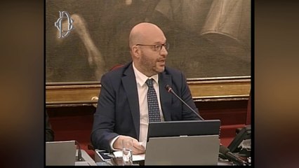 Fontana "Camera sta facendo ottimo lavoro, 45 mln avanzo di bilancio"