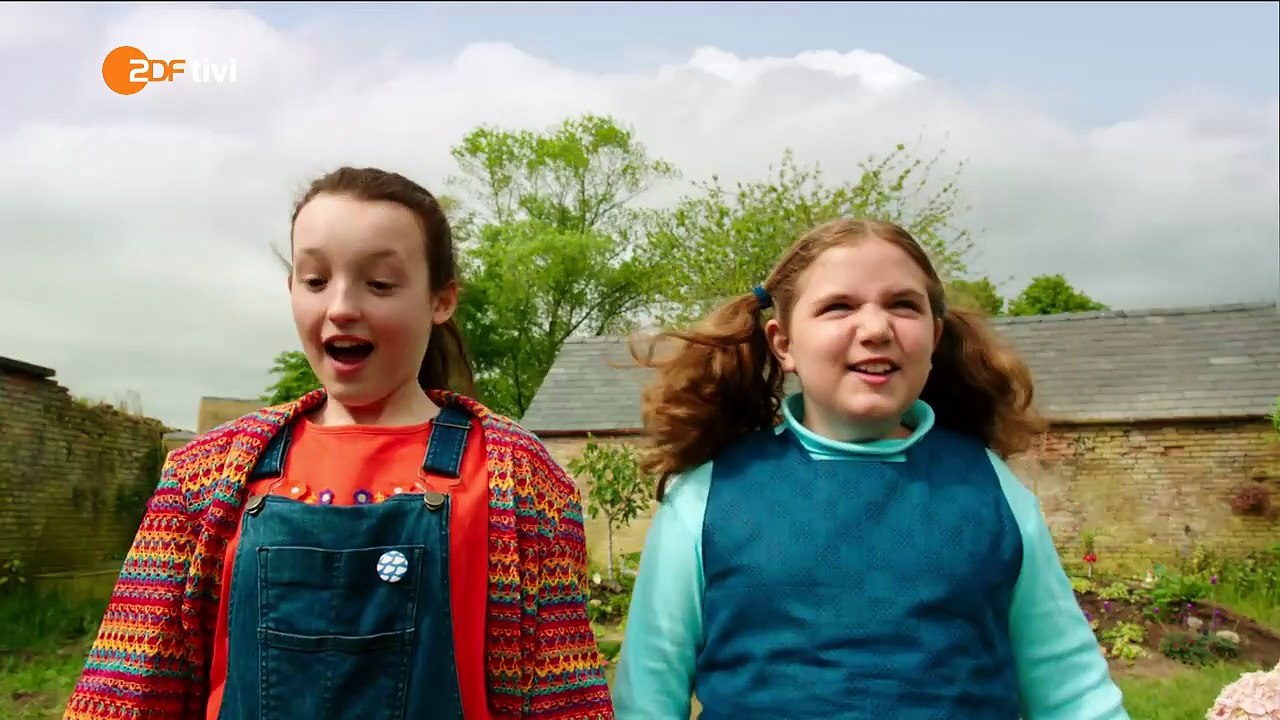 01 Eine lausige Hexe-Die Aufnahmepruefung (1)