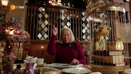 04 Eine lausige Hexe-Freundschaft in Gefahr