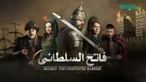 Mehmed - Fatih Al Sultani Episode 06 [ Urdu Dubbed ] Green TV Entertainment