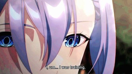 Orphan With No Hope Was Chosen To Be The Prince Of Demons