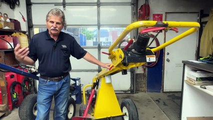 How to Use an Earth Auger (Manual & Hydraulic) | Dig Holes Fast & Easy