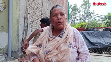WATCH | Families Left Homeless After DDA Bulldozers Demolish Homes in Batla House's Jogabai Extension