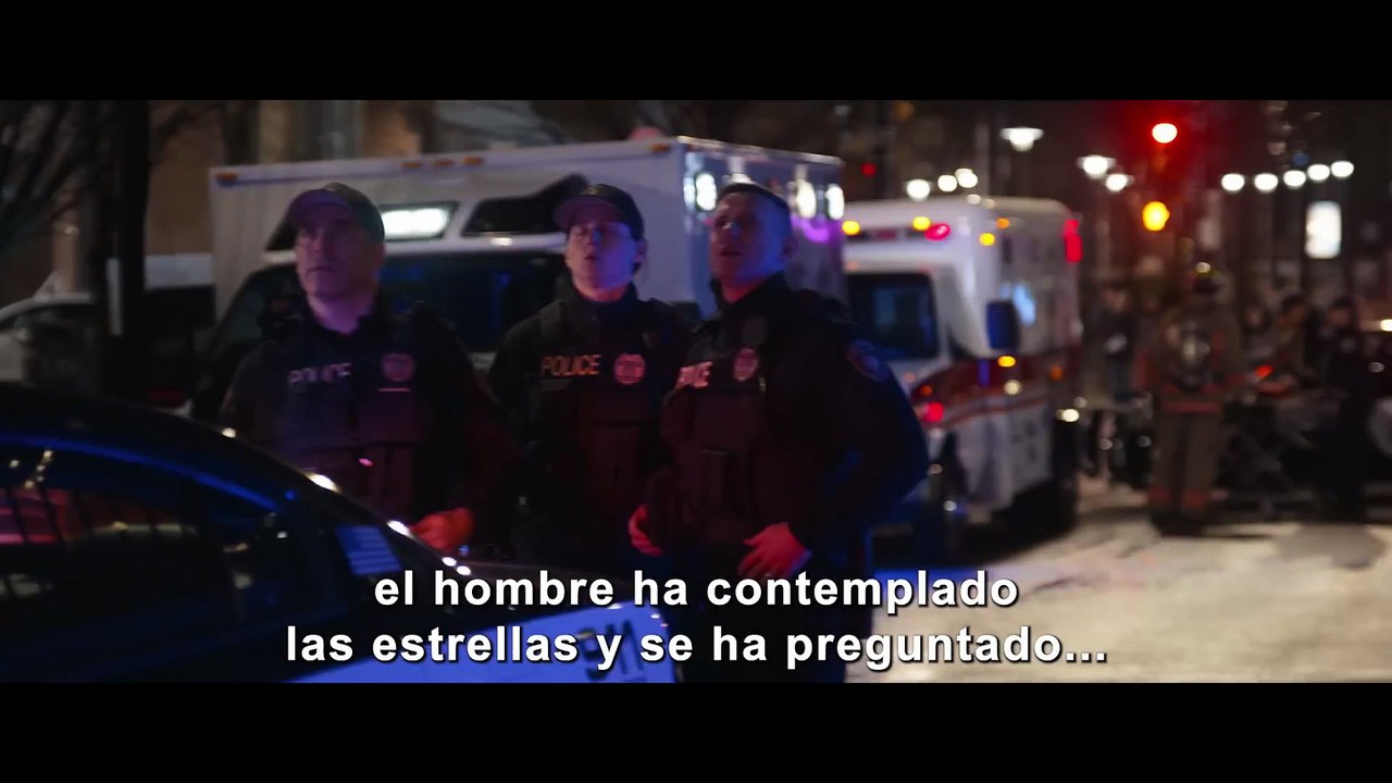Tron Ares Tráiler oficial Subtitulado