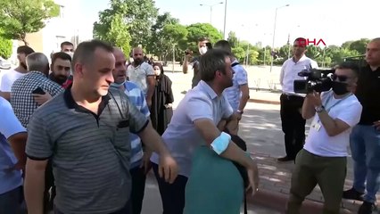 Büyükşen çifti cinayetinde son karar! Doktor olan oğulları ilk kez konuştu...